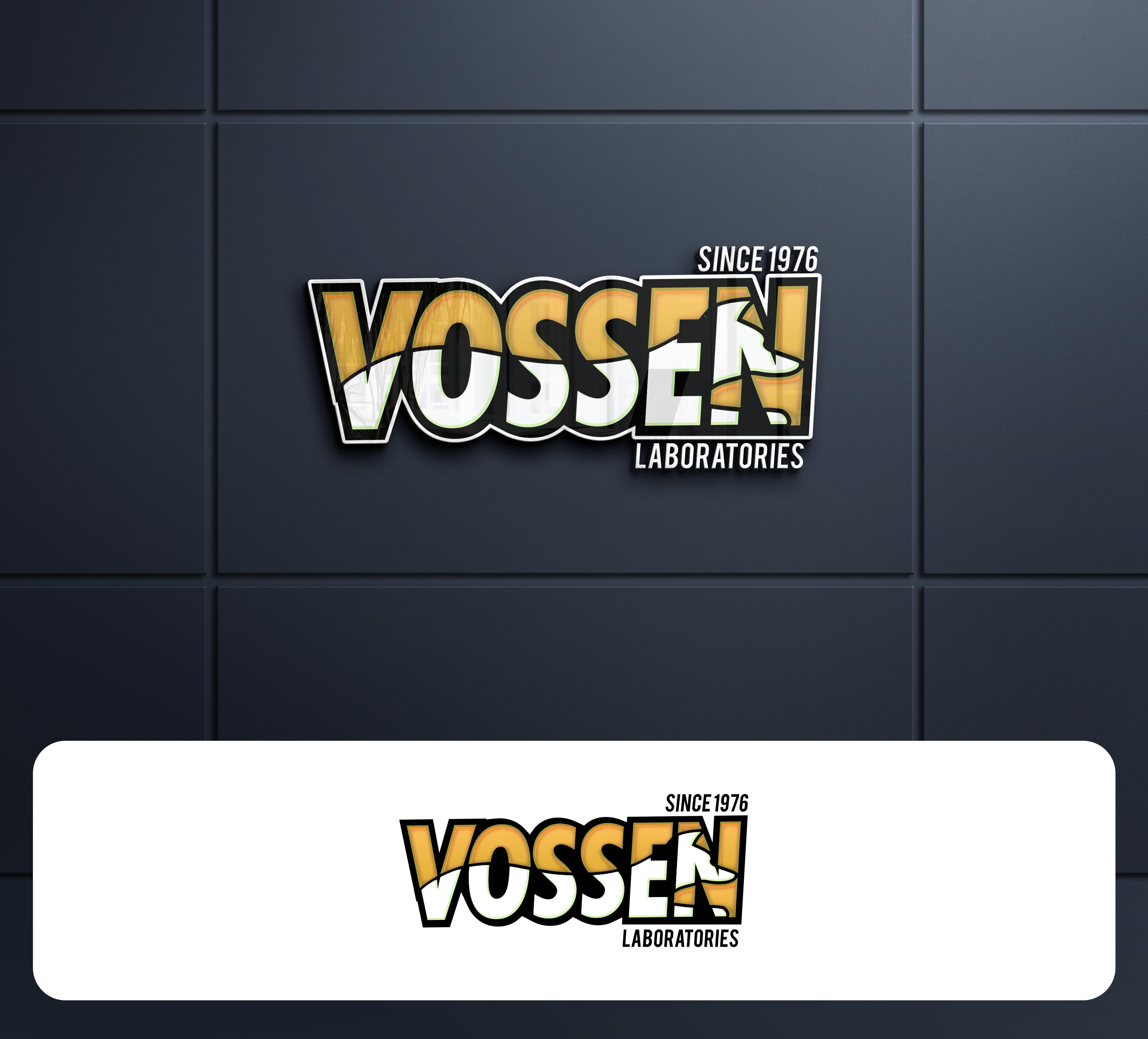 Logo Design by Interloop_Designs for this project | Design #31436589