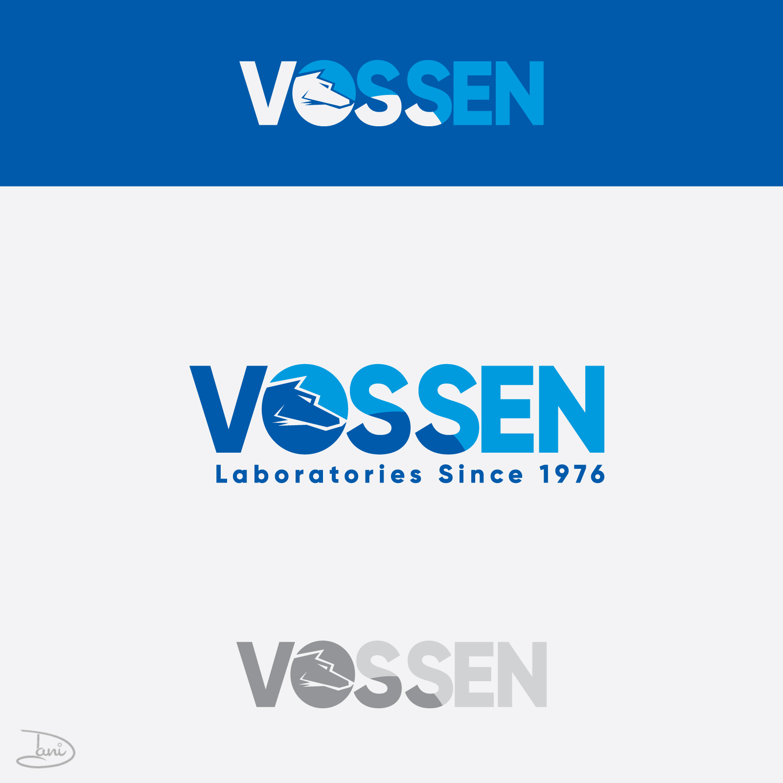 Logo Design by Dani_dani for this project | Design #31443667