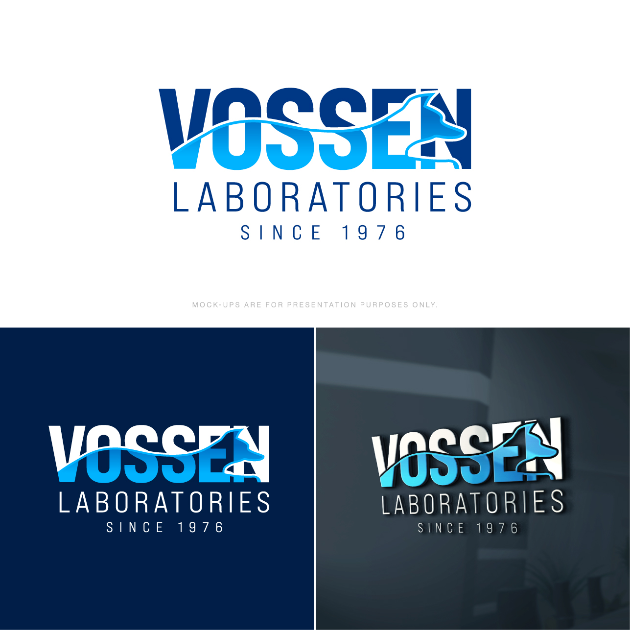 Logo-Design von The Lion Studios für dieses Projekt | Design #31436682
