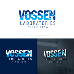 Logo Design by The Lion Studios for this project | Design: #31436682