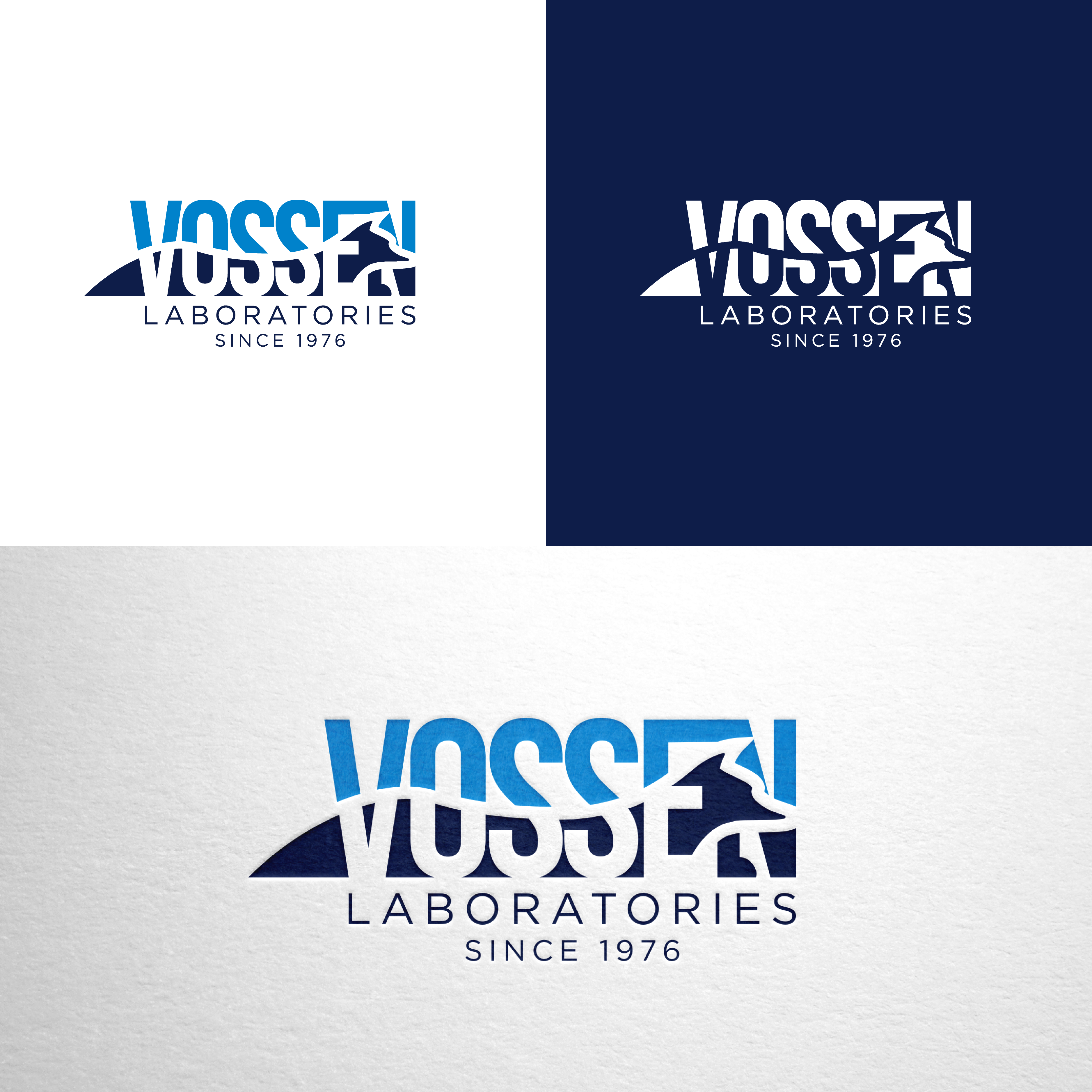 Logo Design by The Lion Studios for this project | Design #31439876