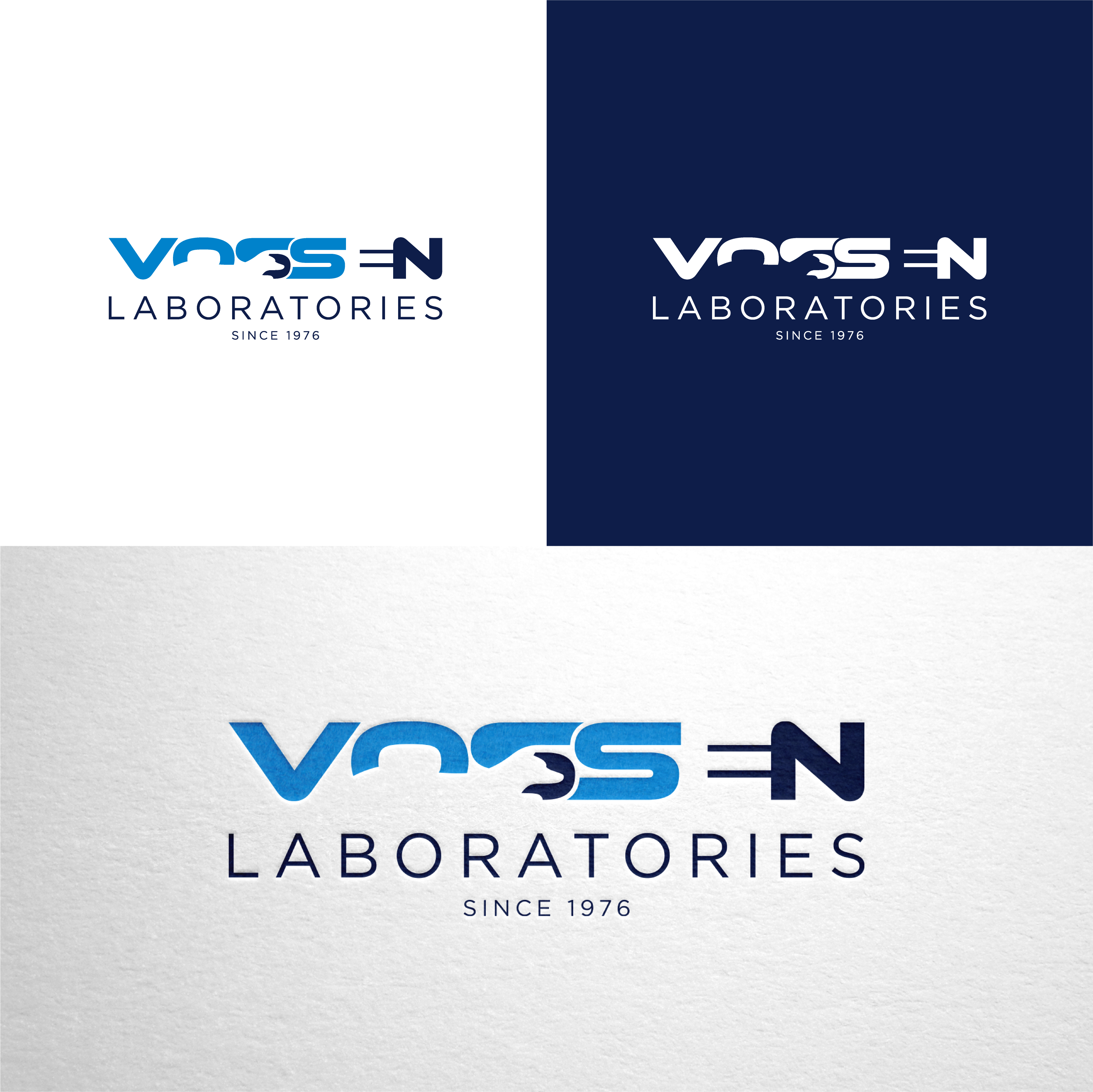 Logo Design by The Lion Studios for this project | Design #31441502
