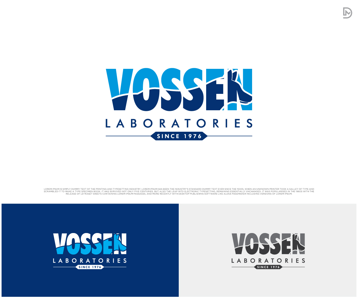 Logo Design by D_Mantra for this project | Design #31435691