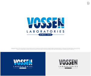 Logo Design by D_Mantra for this project | Design #31435691