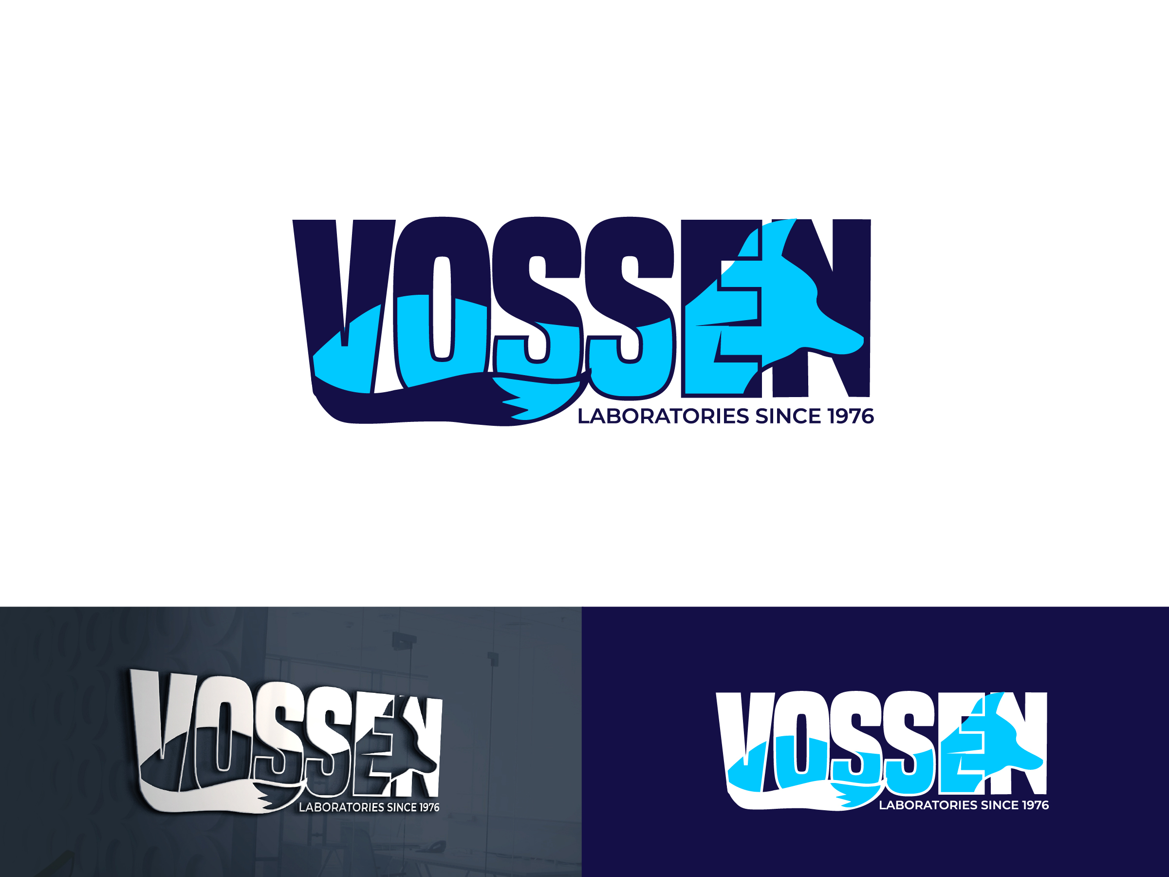 Logo Design by Raheel Dildar for this project | Design #31448175