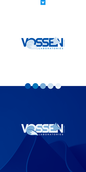 Logo Design by ViniRatieri