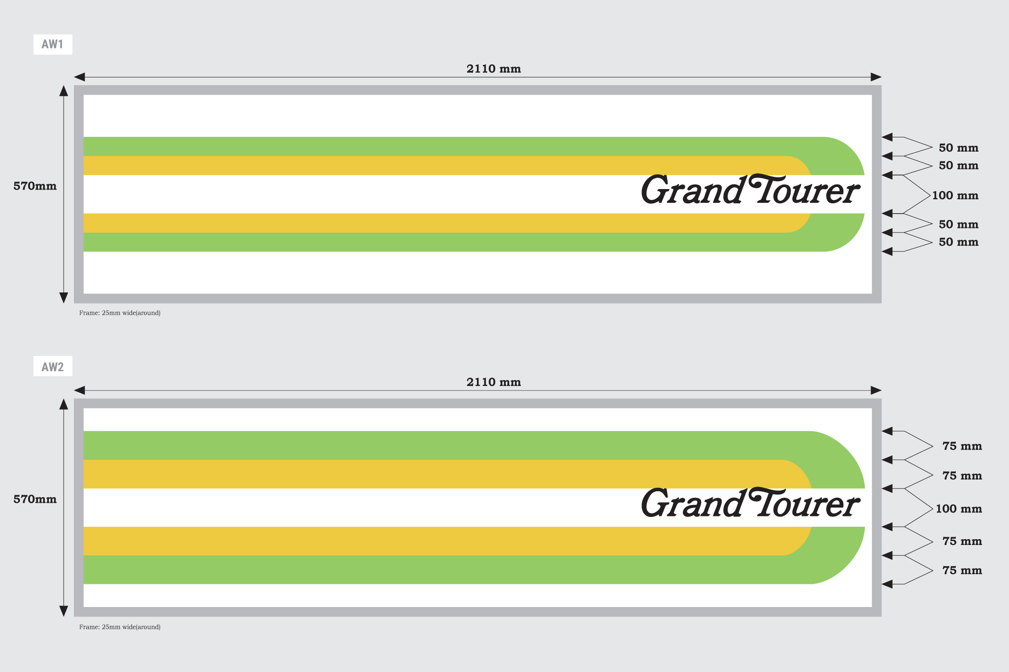 Graphic Design by Sajal Samaddar for BaileyKing | Design #31459568