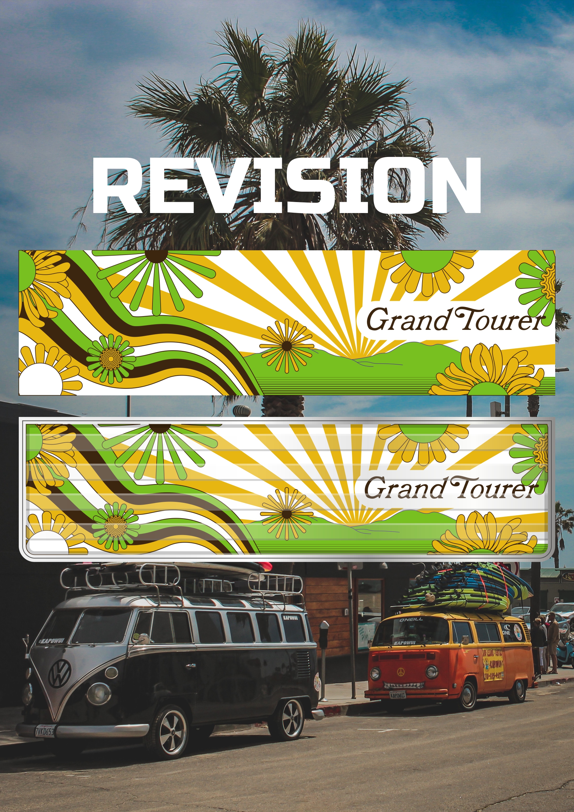 Graphic Design by sweepy for BaileyKing | Design #31480160