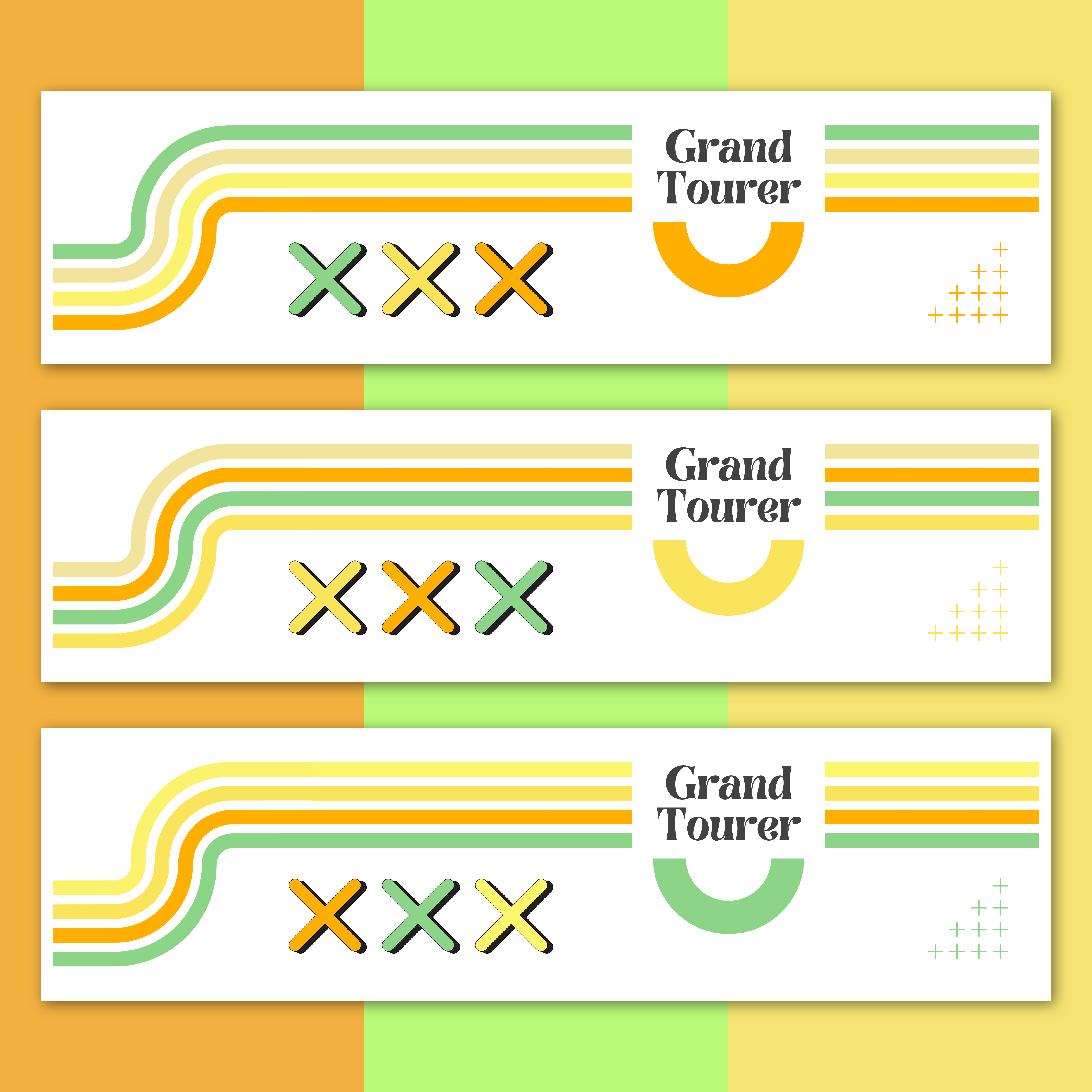 Diseño Gráfico por Alan Nugraha para BaileyKing | Diseño #31485825