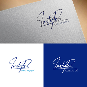 Logo Design by rm00