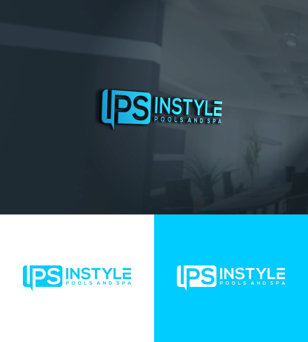 Logo Design by driptip for this project | Design #31789777