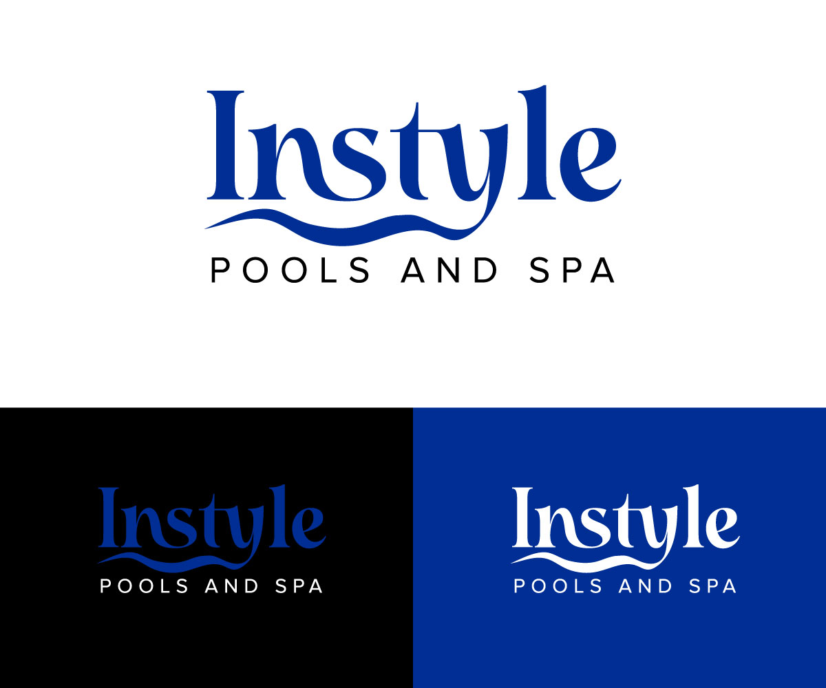 Logo Design by Kavth for this project | Design #31476665