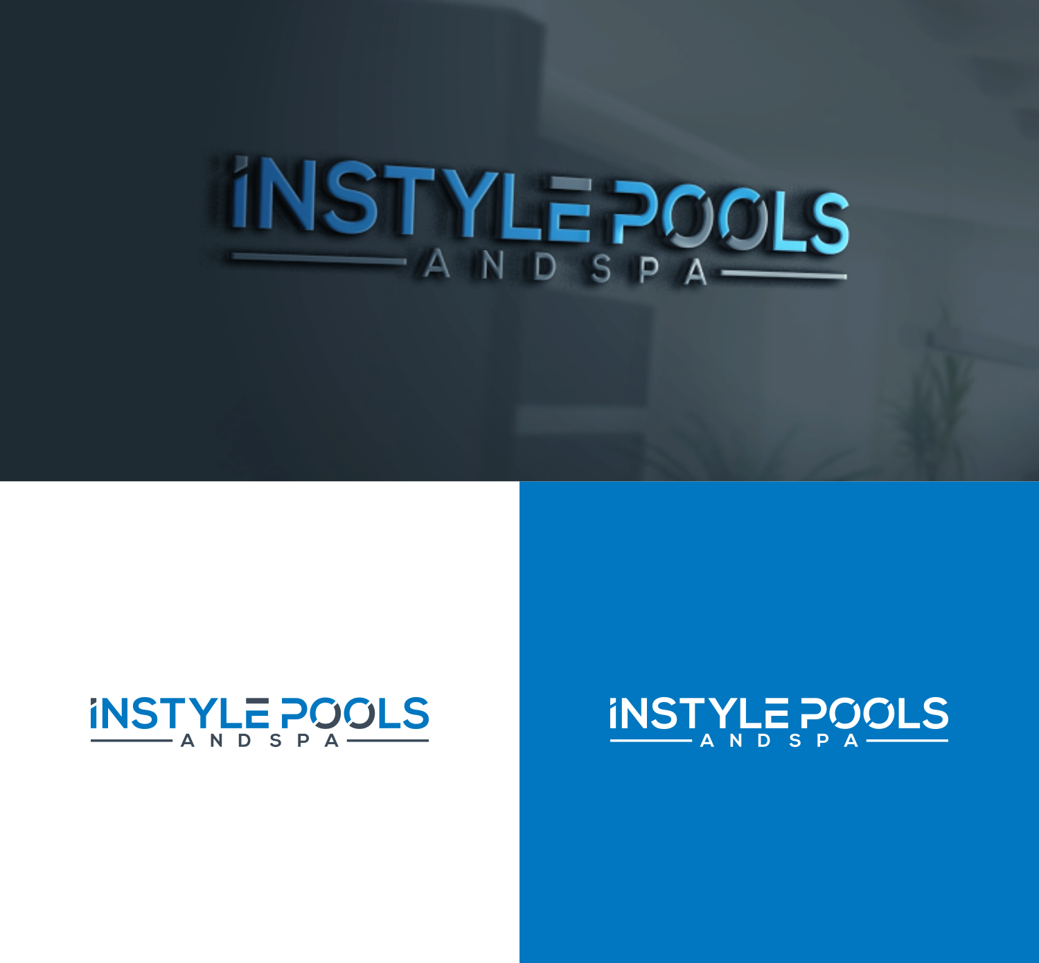 Logo Design by okta5 for this project | Design #31438006