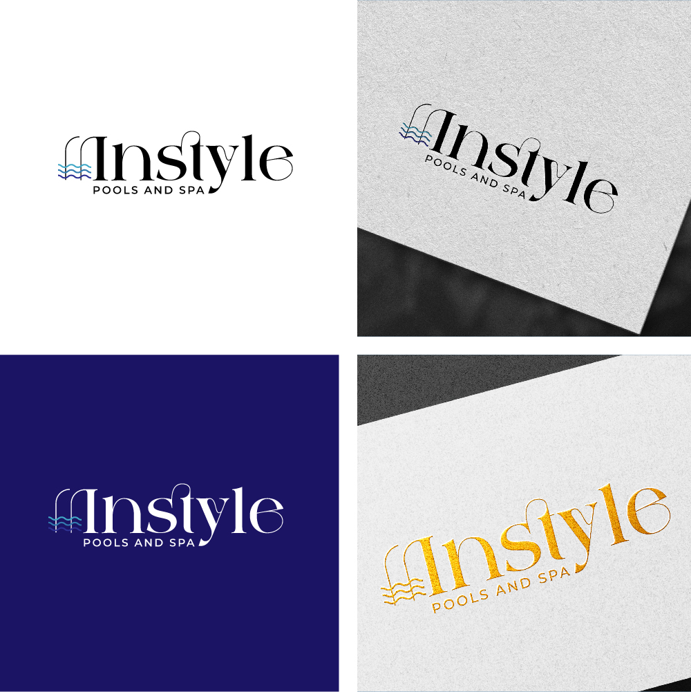 Logo Design by Suvendu.S for this project | Design #31445487