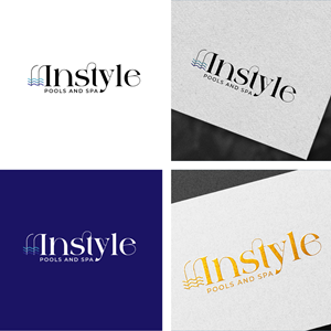 Diseño de Logo por Suvendu.S para este proyecto | Diseño: #31445487