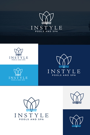 Diseño de Logo por Suvendu.S para este proyecto | Diseño: #31454173