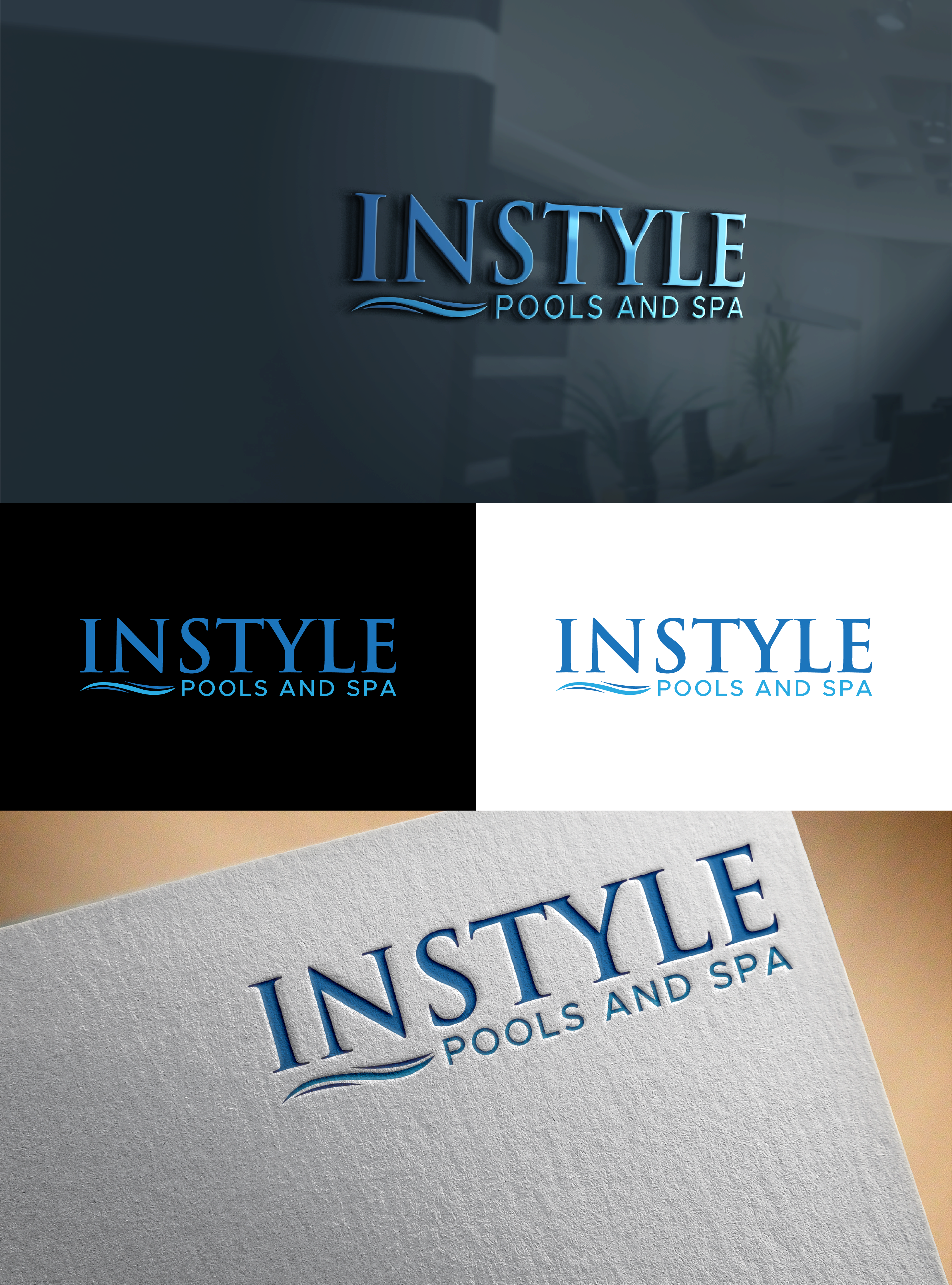 Logo Design by design wae for this project | Design #31437473