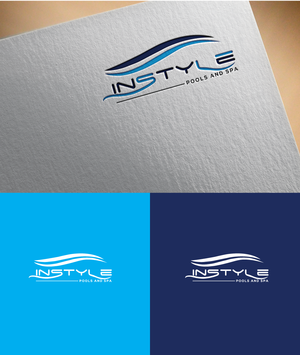 Logo Design by wood357 for this project | Design #31773068