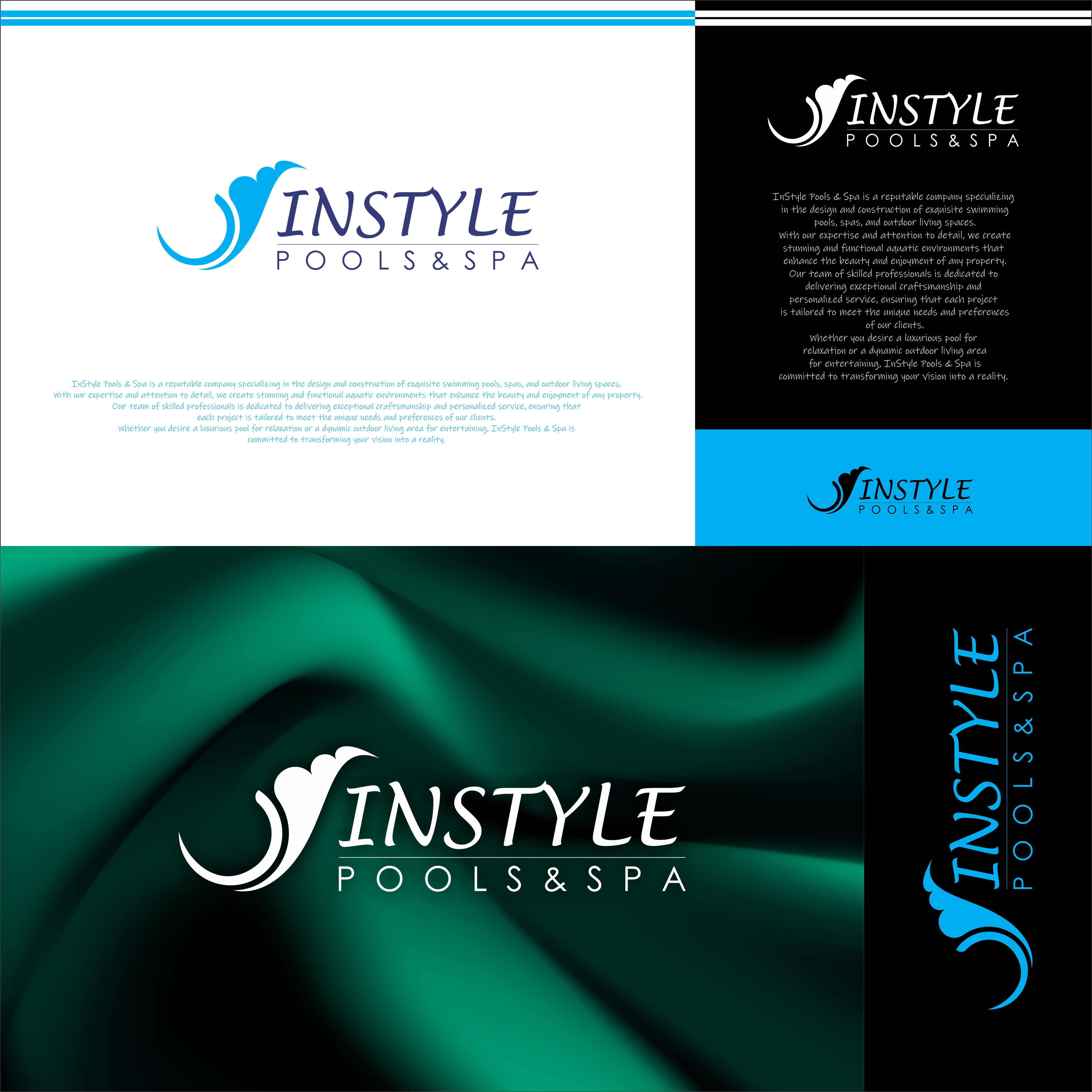 Logo Design by BLINDMOON for this project | Design #31555570