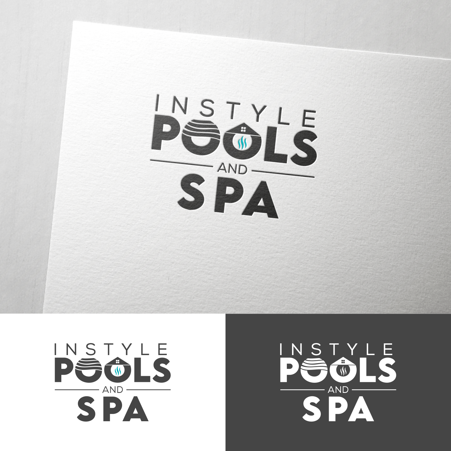 Logo Design by anakbuah for this project | Design #31438239