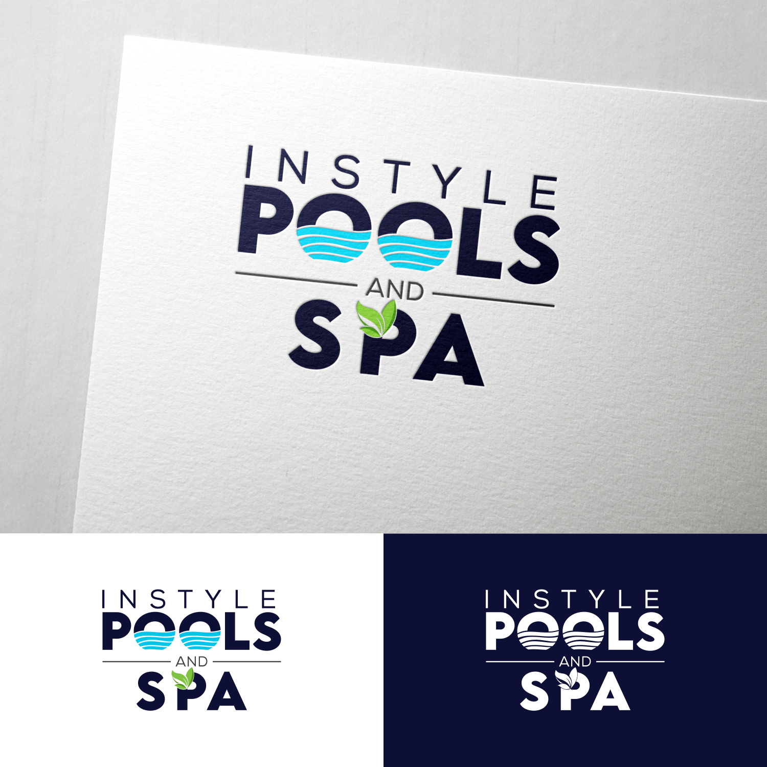 Logo Design by anakbuah for this project | Design #31440847