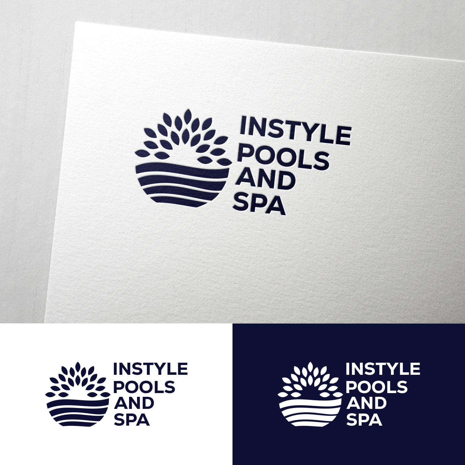 Logo Design by anakbuah for this project | Design #31440869