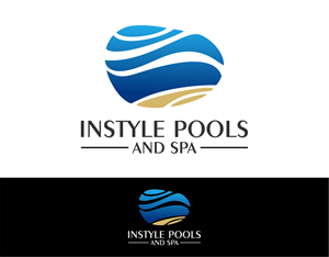 Logo Design by megajayagraphic