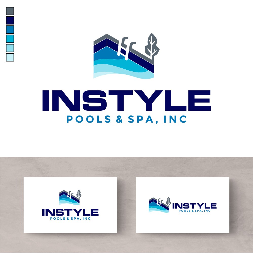 Logo Design by south door for this project | Design #31594611