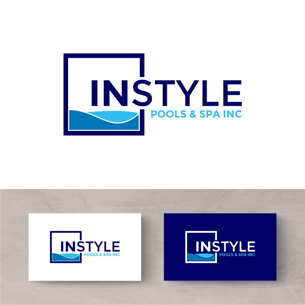 Logo Design by south door for this project | Design #31595102
