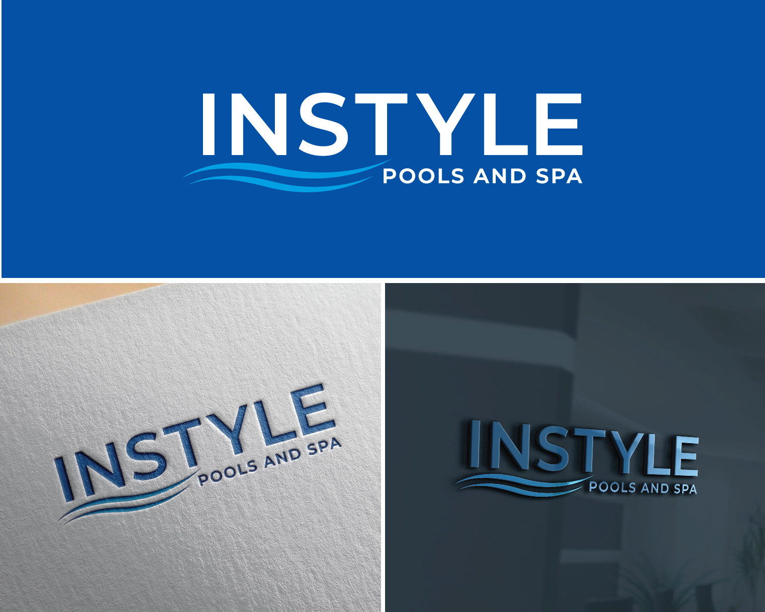Diseño de Logo por Atec para este proyecto | Diseño #31462811