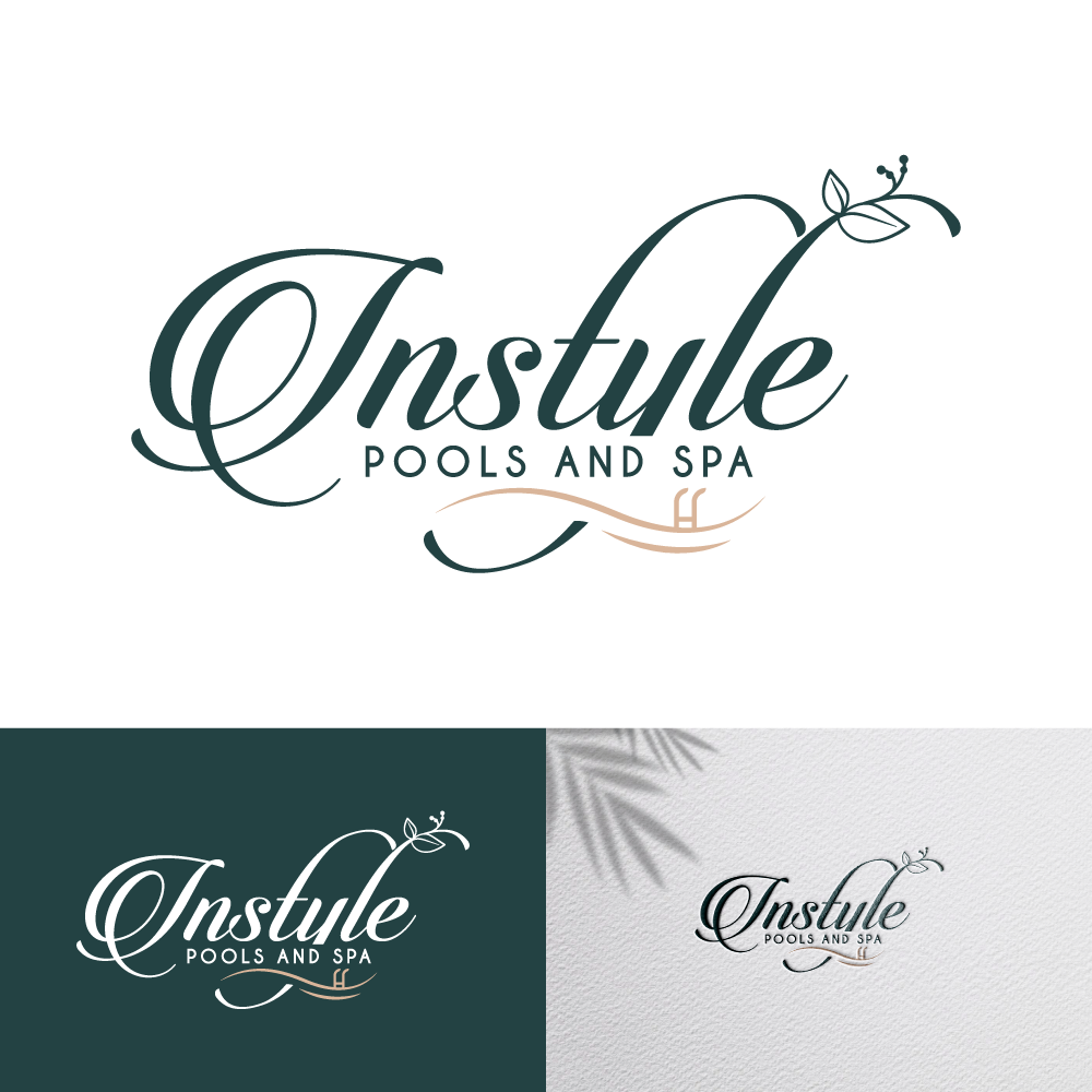 Logo Design by webeezine for this project | Design #31445712