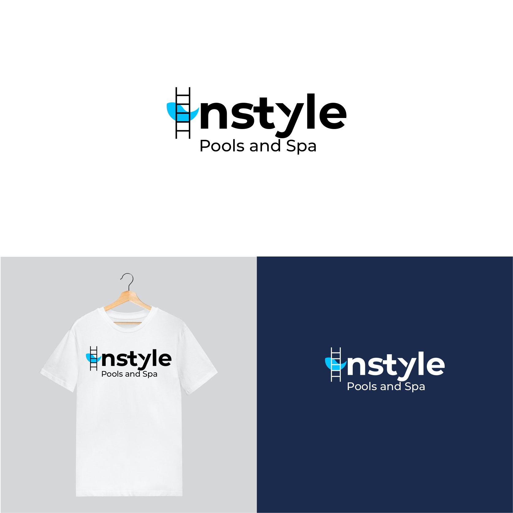 Logo Design by zegafzulfikart for this project | Design #31812592