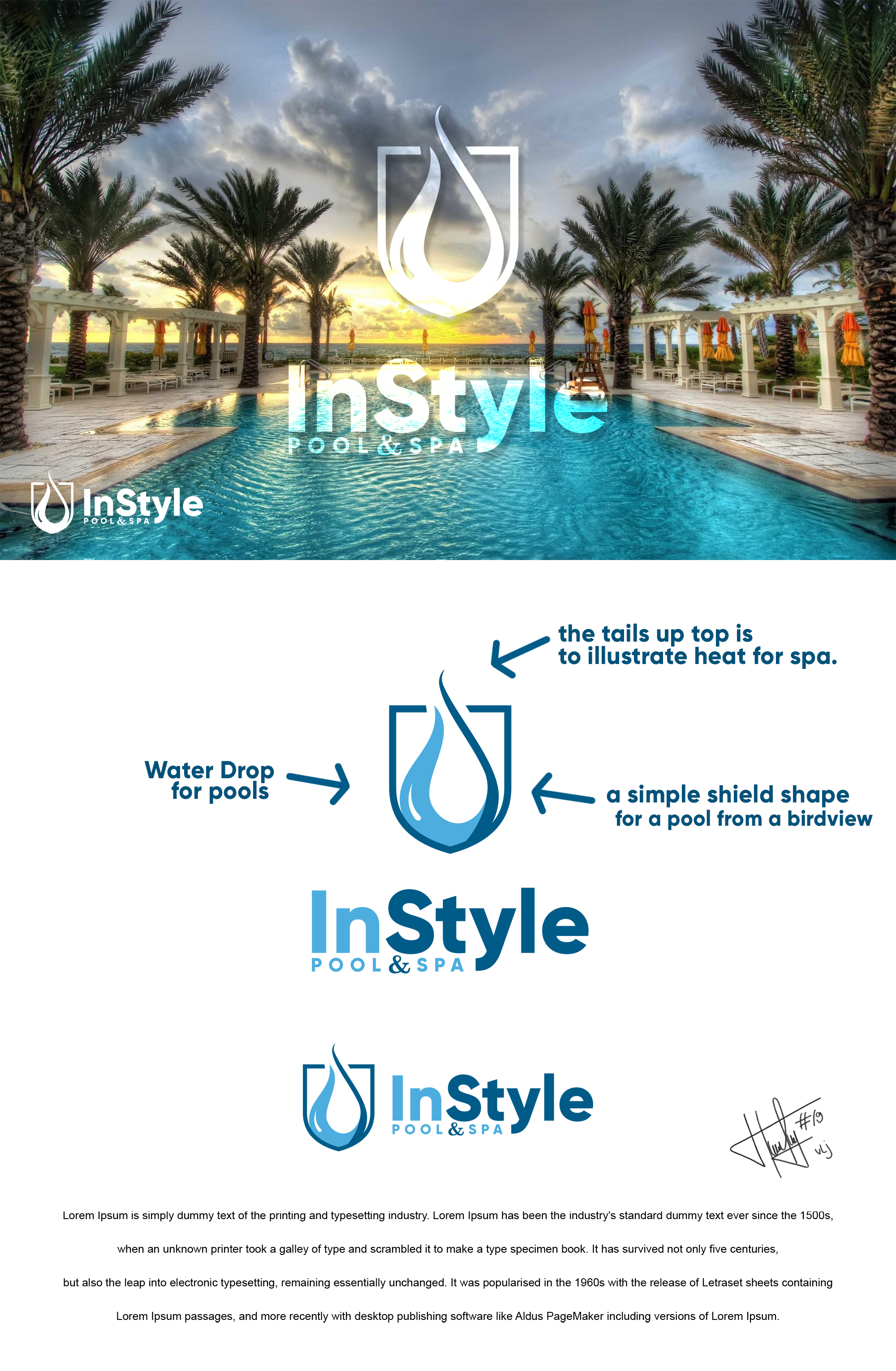 Logo Design by BrochaVLJ for this project | Design #31592998