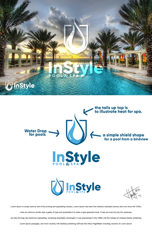 Logo Design by BrochaVLJ for this project | Design: #31592998