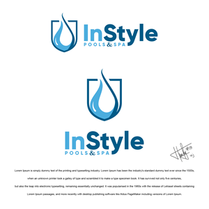 Diseño de Logo por BrochaVLJ para este proyecto | Diseño: #31949041