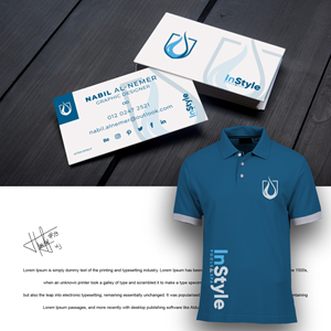 Logo Design by BrochaVLJ for this project | Design: #31949123