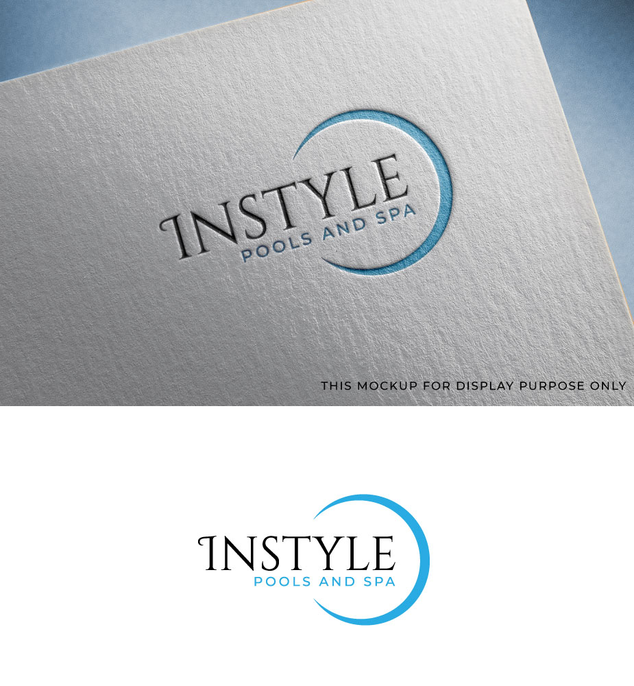Logo Design by flora.c design for this project | Design #31450962
