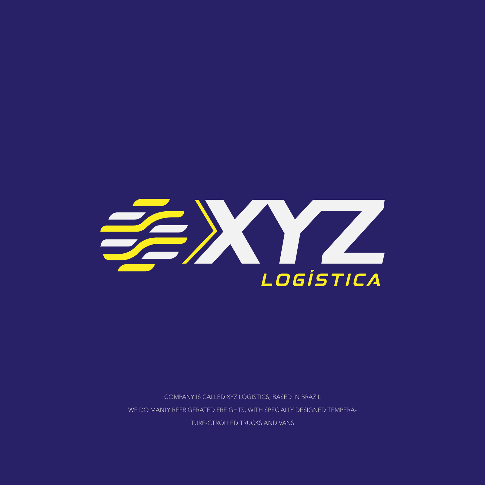Logo Design by Farhad Kreative for this project | Design #31440686