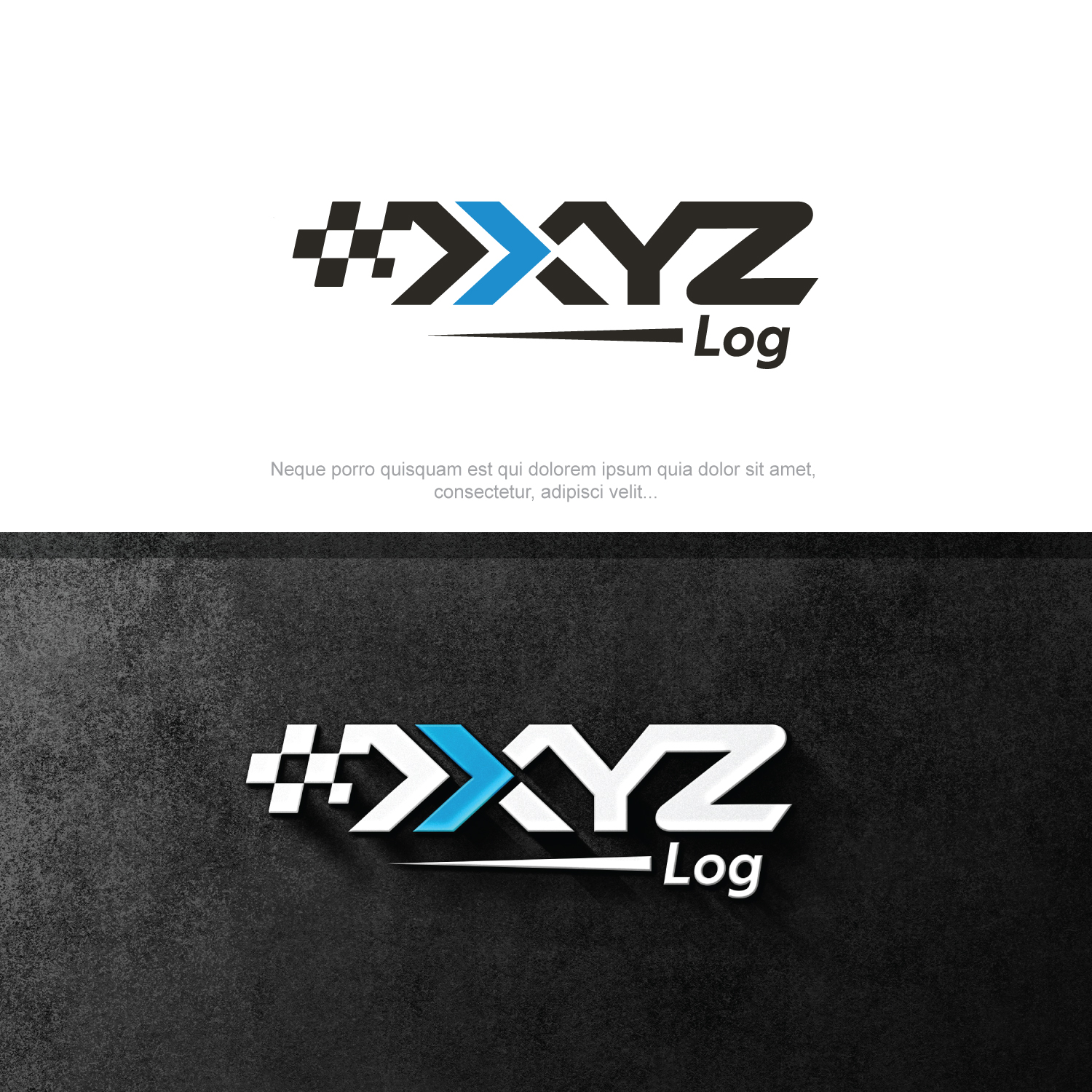 Logo Design by Revolt Team for this project | Design #31441483