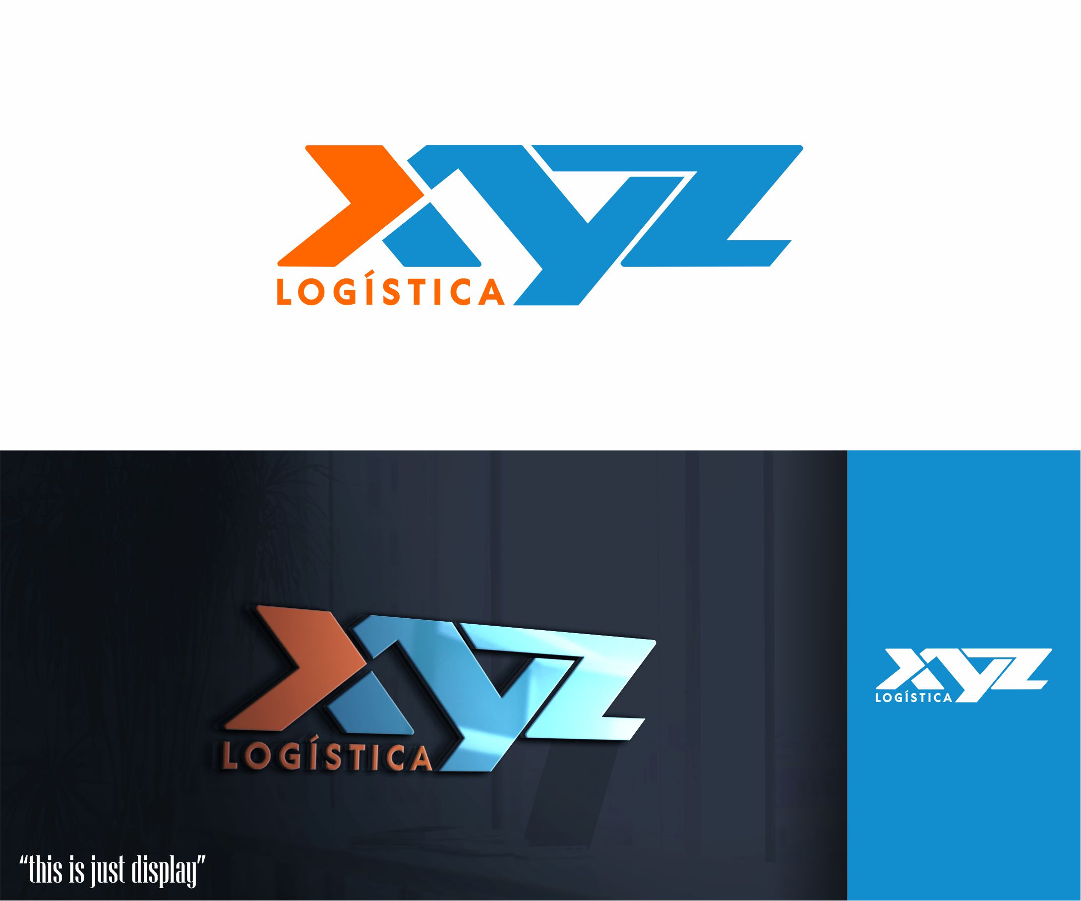 Diseño de Logo por alkaline para este proyecto | Diseño #31445129