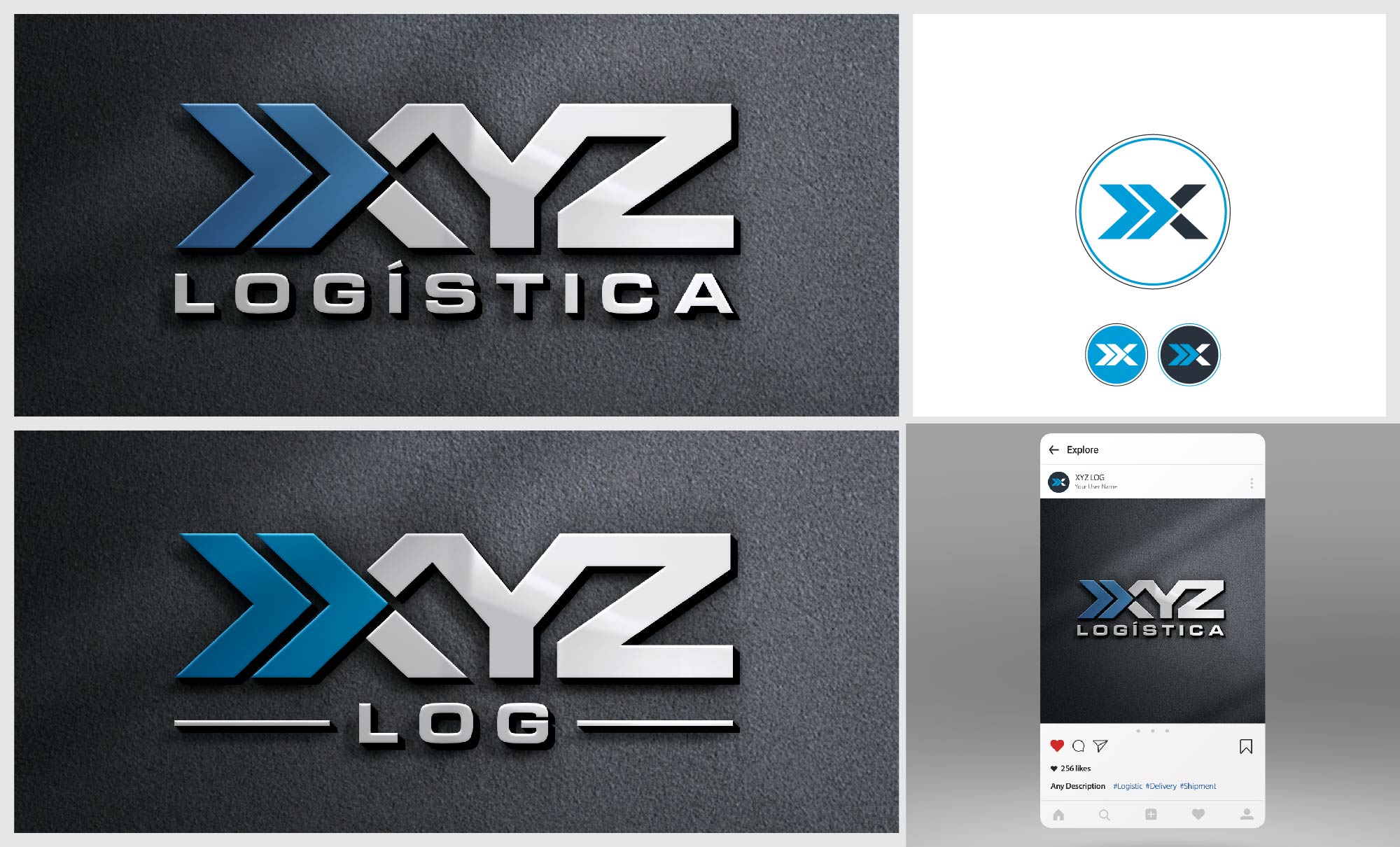 Logo Design by FransiskaDesign for this project | Design #31460482