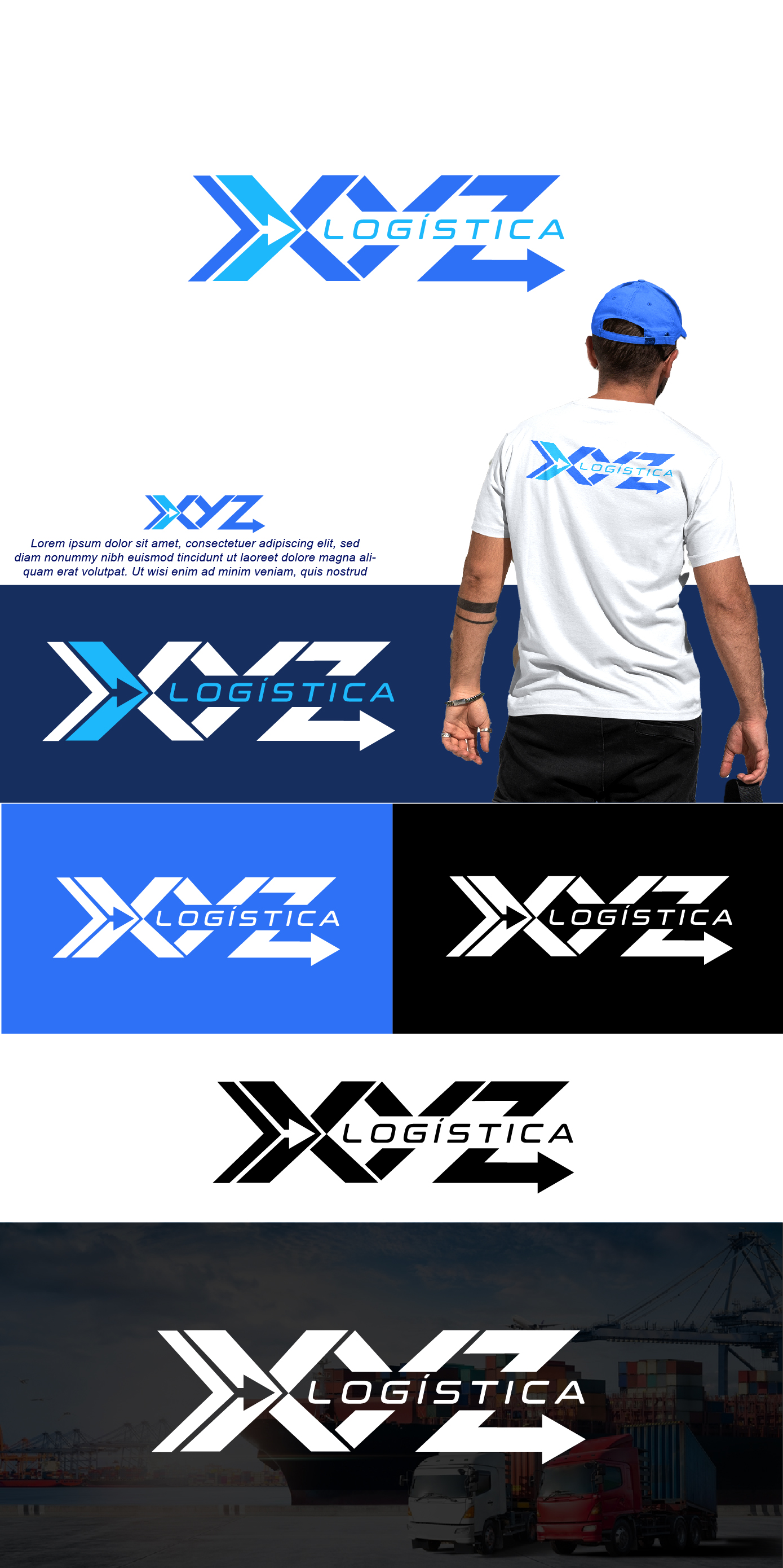 Diseño de Logo por VisionCraft para este proyecto | Diseño #31441072