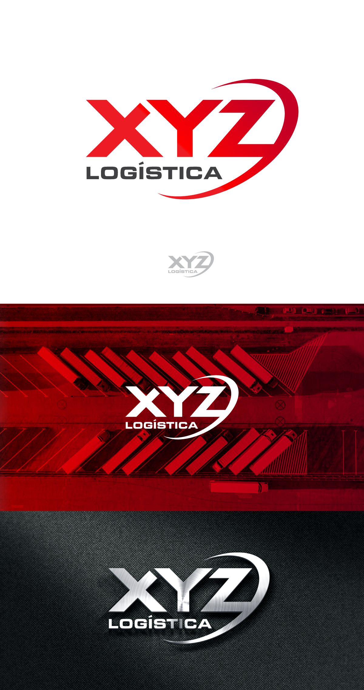 Logo Design by apik. for this project | Design #31442521