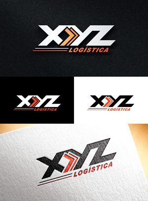 Logo Design by step forward 2 for this project | Design: #31441904