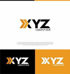 Logo Design by TULLUS STUDIO™ for this project | Design: #31441811
