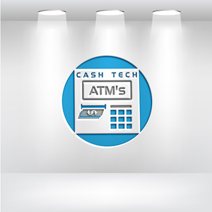 Logo-Design von Uhm@design für Cash Tech LLC | Design: #31441664