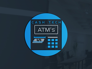 Logo-Design von Uhm@design für Cash Tech LLC | Design: #31441666