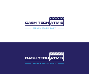 Logo-Design von RS_Design für Cash Tech LLC | Design: #31442168