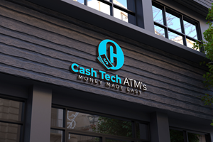 Logo-Design von Kavth für Cash Tech LLC | Design: #31485397
