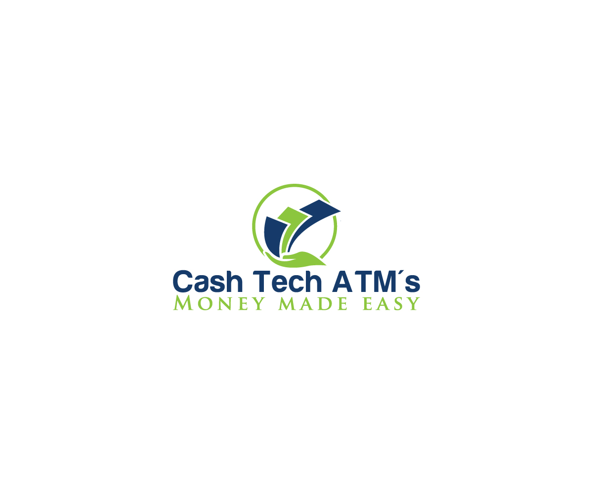Logo-Design von Spark  Design für Cash Tech LLC | Design #31442281